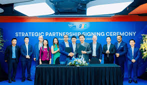 FPT becomes SAP's regional strategic service partner